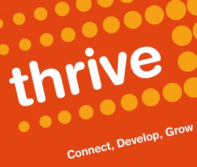 Thrive small