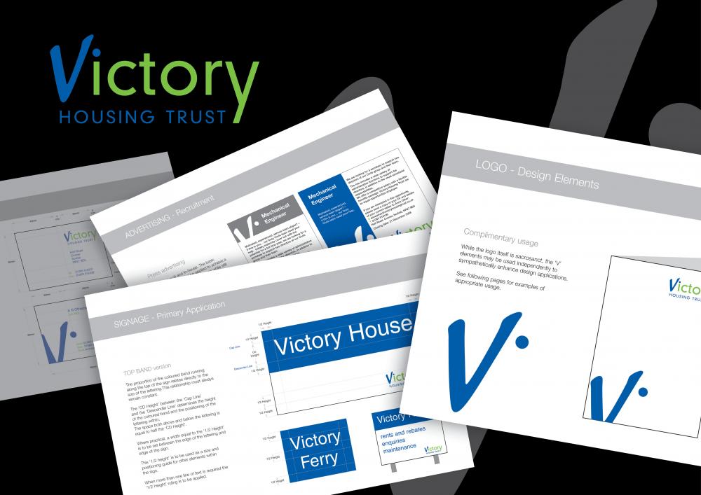 Victory web