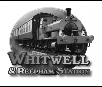 Whitwell Station